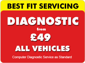 BMW Diagnostics in Glasgow from only 49. We provide a computer diagnostic service as standard.